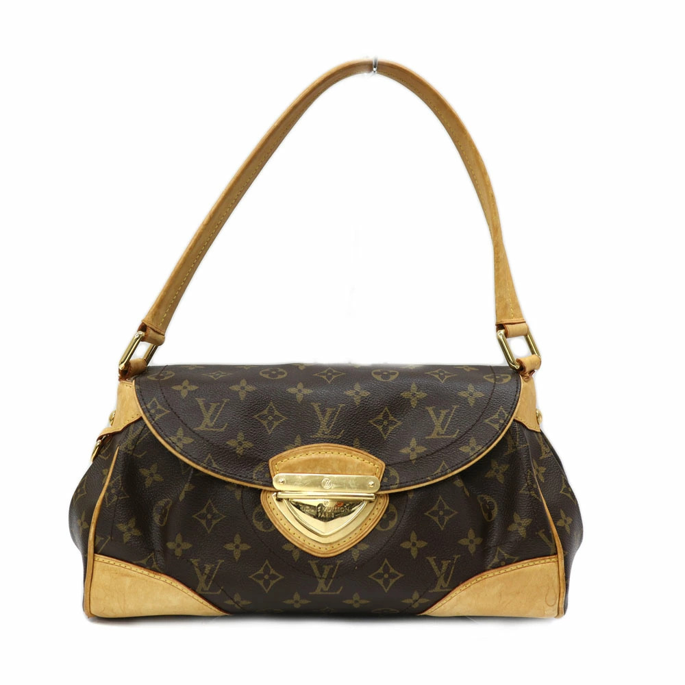 Louis Vuitton Beverly Brown